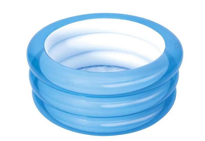 Piscină gonflabilă pentru copii Bestway Kiddie Pool 70x30 cm