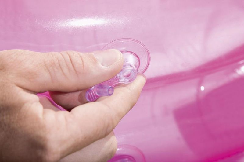 Piscină gonflabilă pentru copii Bestway Kiddie Pool 70x30 cm