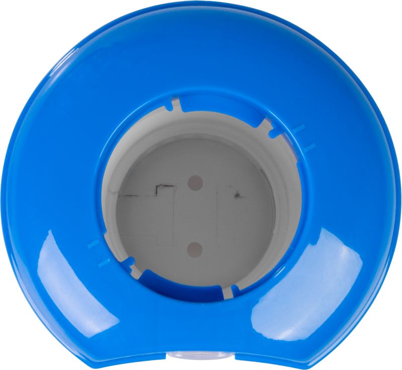 Dozator plutitor Strend Pro Pool pentru tablete 1,5 inch, cu termometru