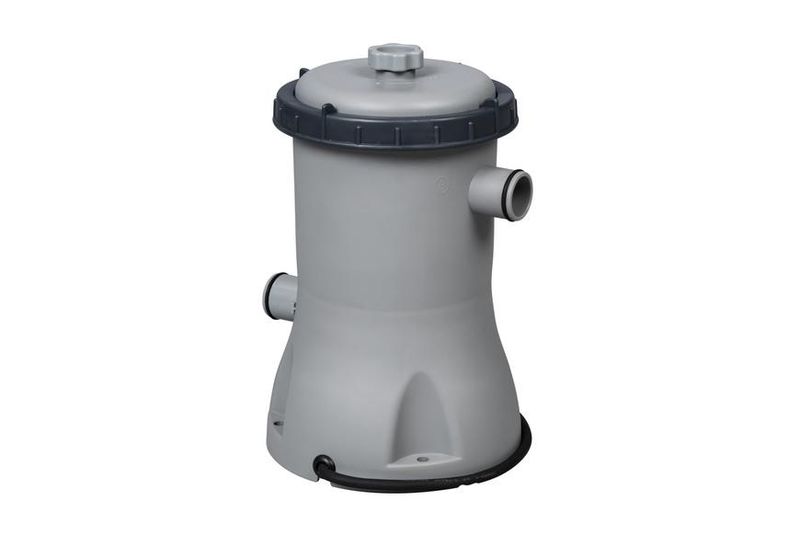Pompa de filtrare piscina Bestway FlowClear 2006 l/h cu cartus