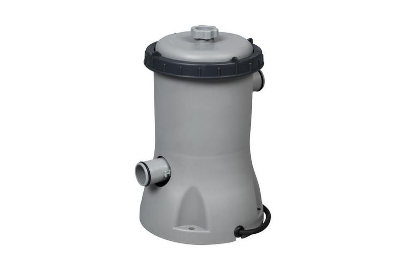 Pompa de filtrare piscina Bestway FlowClear 2006 l/h cu cartus