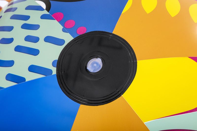 Minge de plajă gonflabilă Bestway Flirty Fiesta, pentru copii, 91 cm