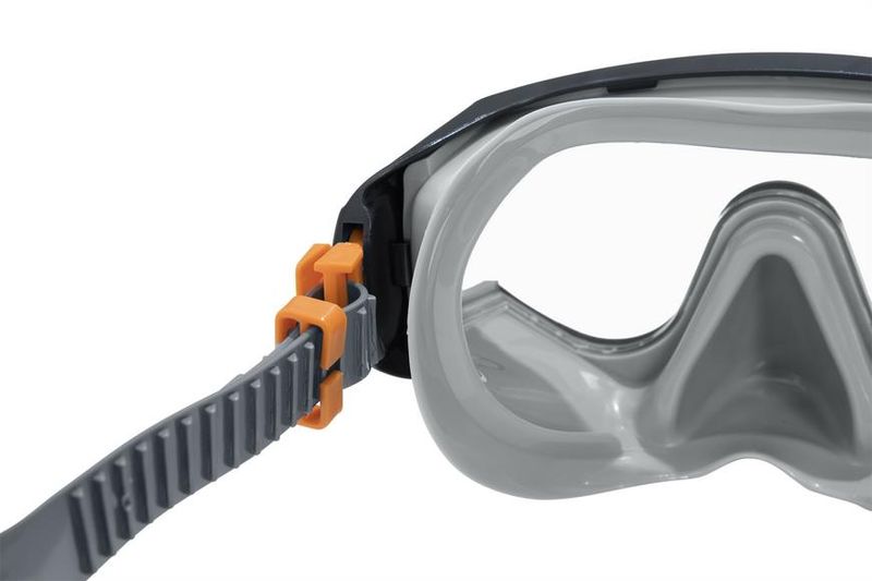 Ochelari de inot si snorkeling Bestway Hydro-Swim Tiger Beach