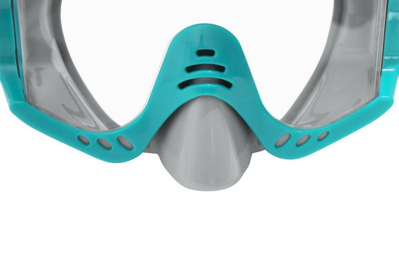 Ochelari de inot si snorkeling Bestway Hydro-Swim Tiger Beach