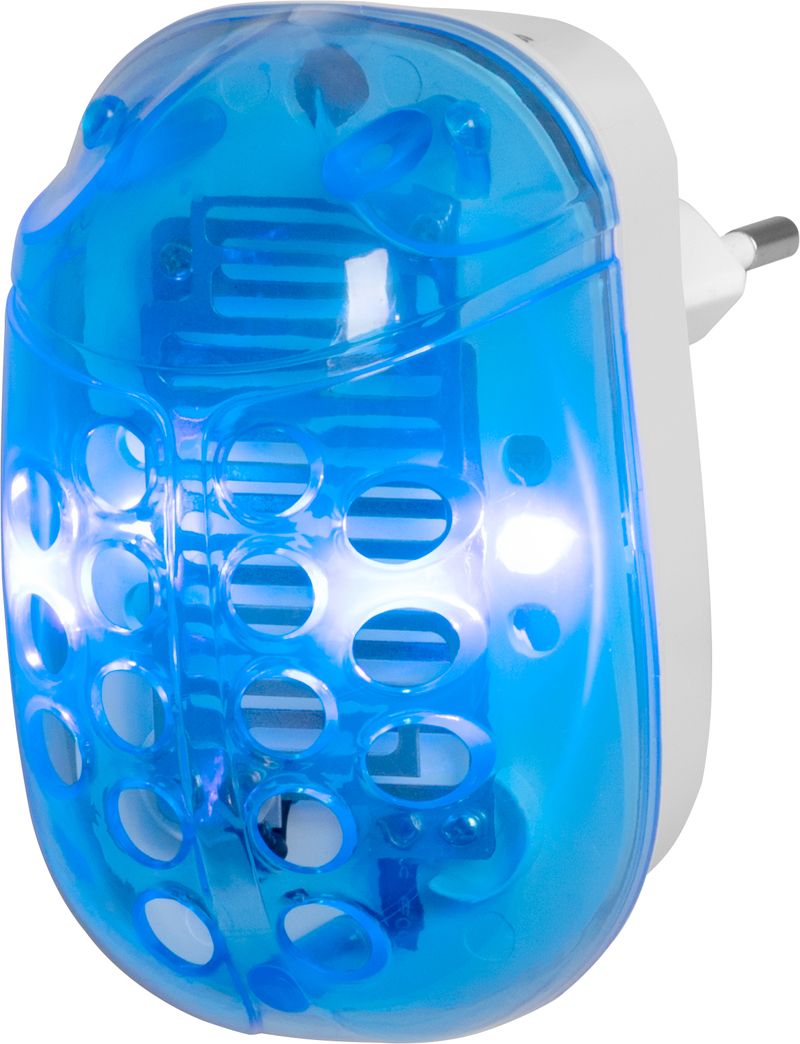 Capcană electrică Strend Pro Beetle pentru insecte și țânțari, UV, priză