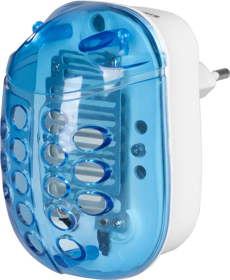 Capcană electrică Strend Pro Beetle pentru insecte și țânțari, UV, priză