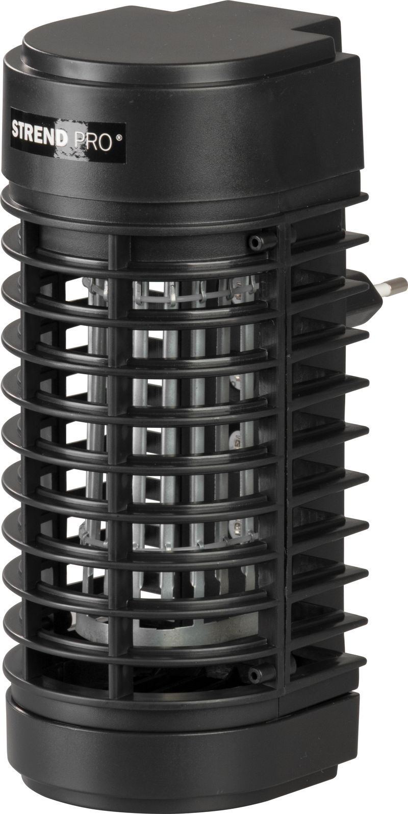 Capcană electrică pentru țânțari și insecte Strend Pro Laurel, UV LED, priză