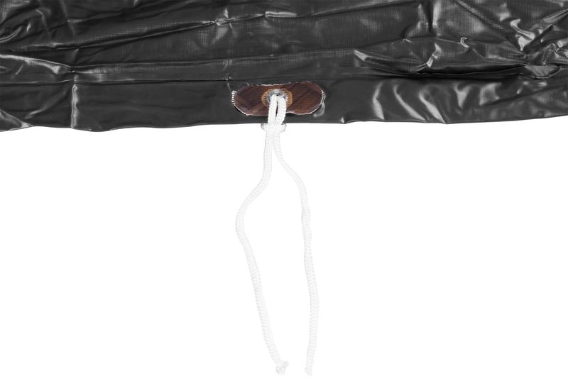 Prelată pentru piscină Bestway FlowClear 412x201 cm, protecție eficientă