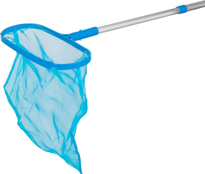 Minciog telescopic Strend Pro pentru curatarea piscinei