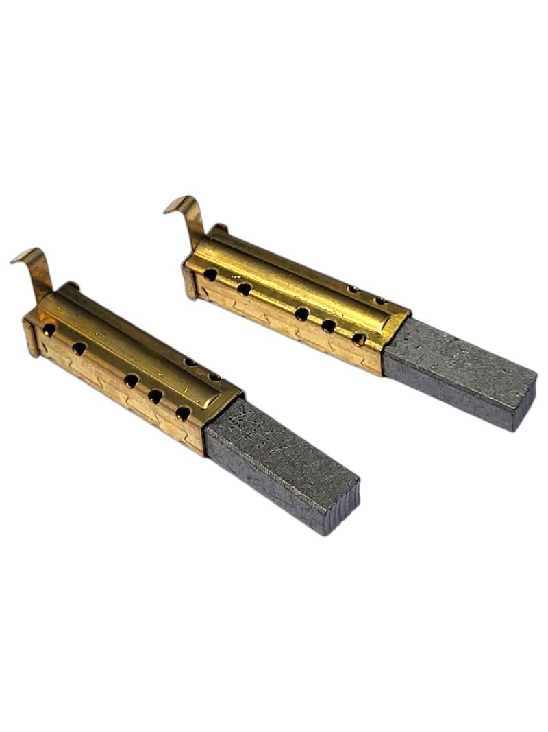 Perii carbon de schimb pentru aspirator Strend Pro VC128