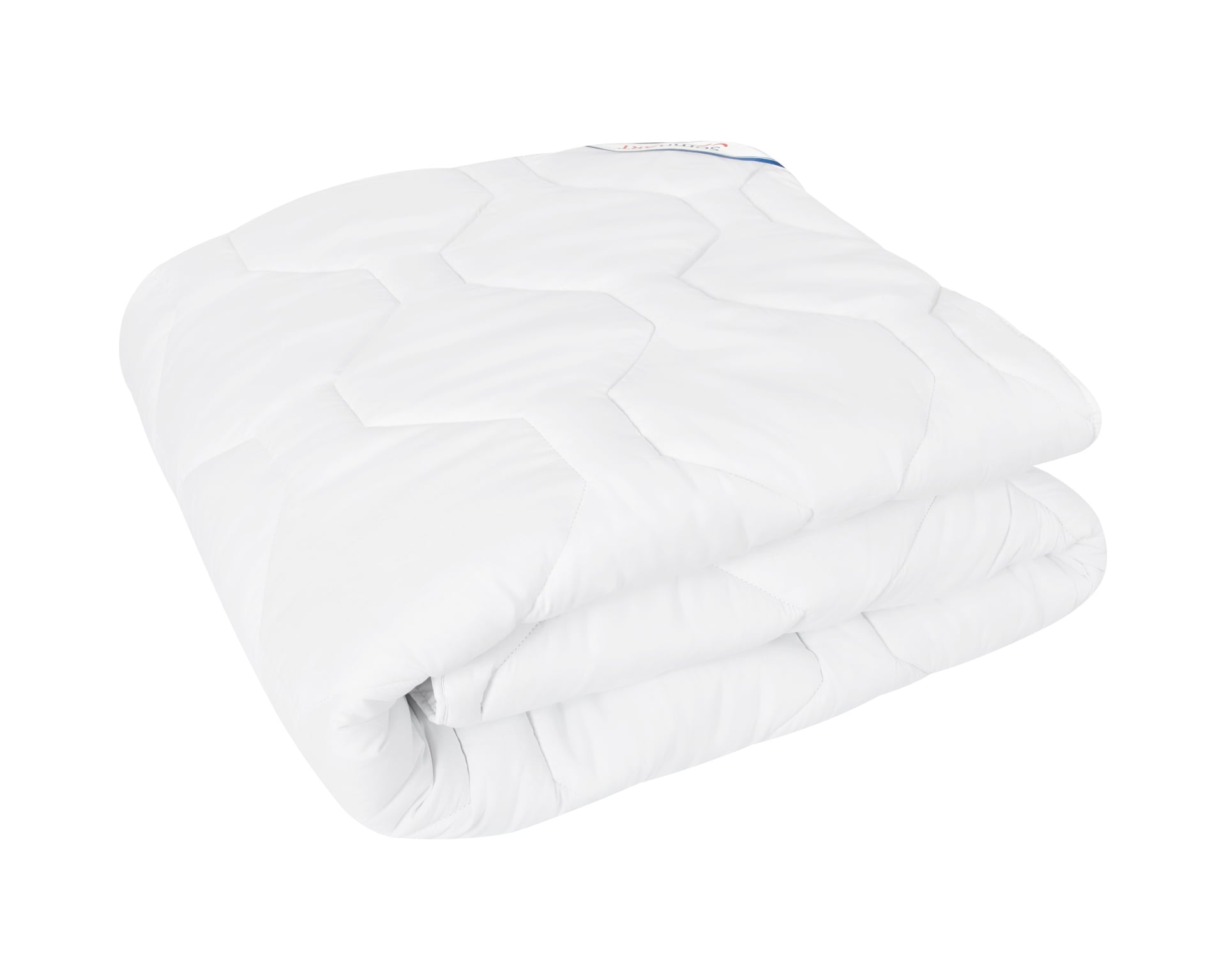 Pilota de vara Somnart din bumbac pur, 180x200 cm, 200 g/mp