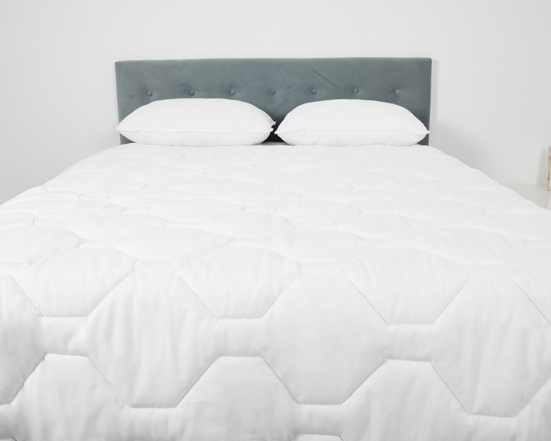 Pilota de iarna Somnart Bumbac Pur 180x200, umplutura 400 gsm