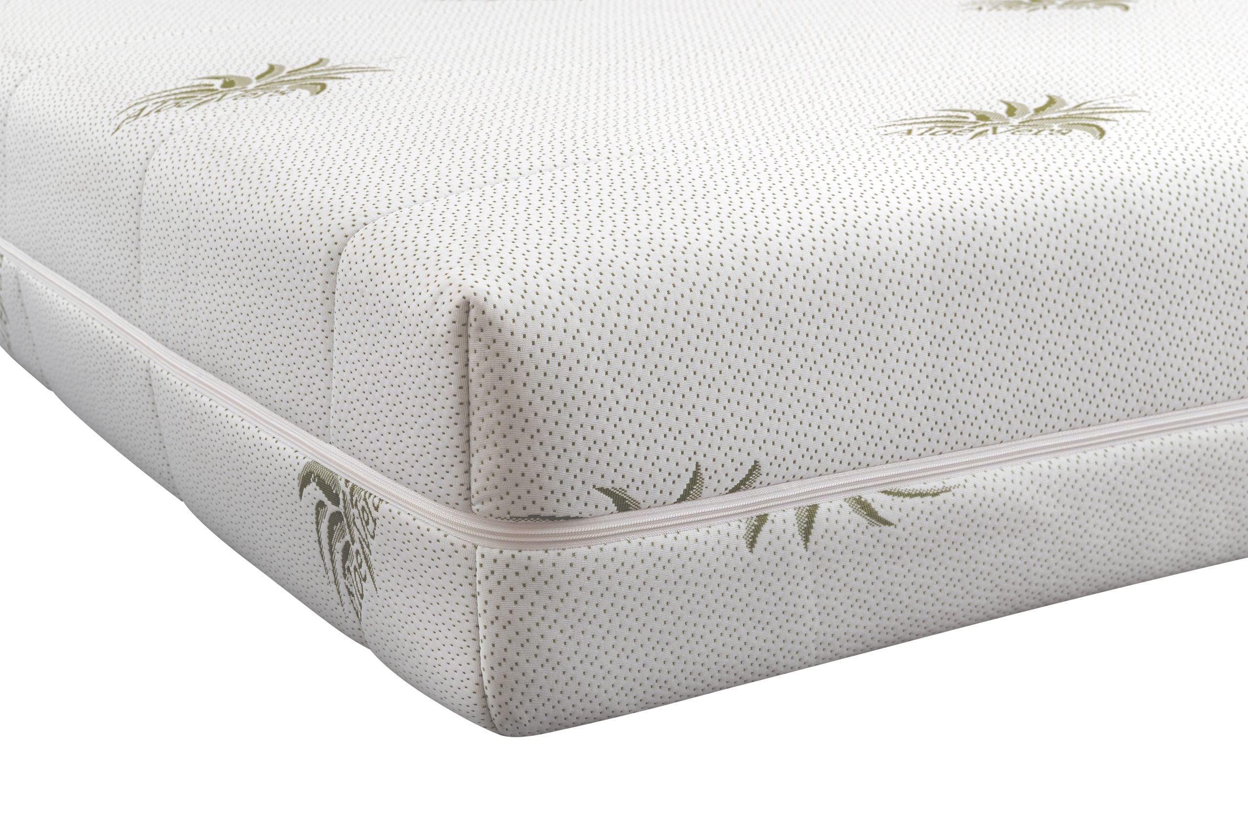 Saltea cu memorie Somnart XXL Memory Plus 90x200, 25 cm, extra ferma