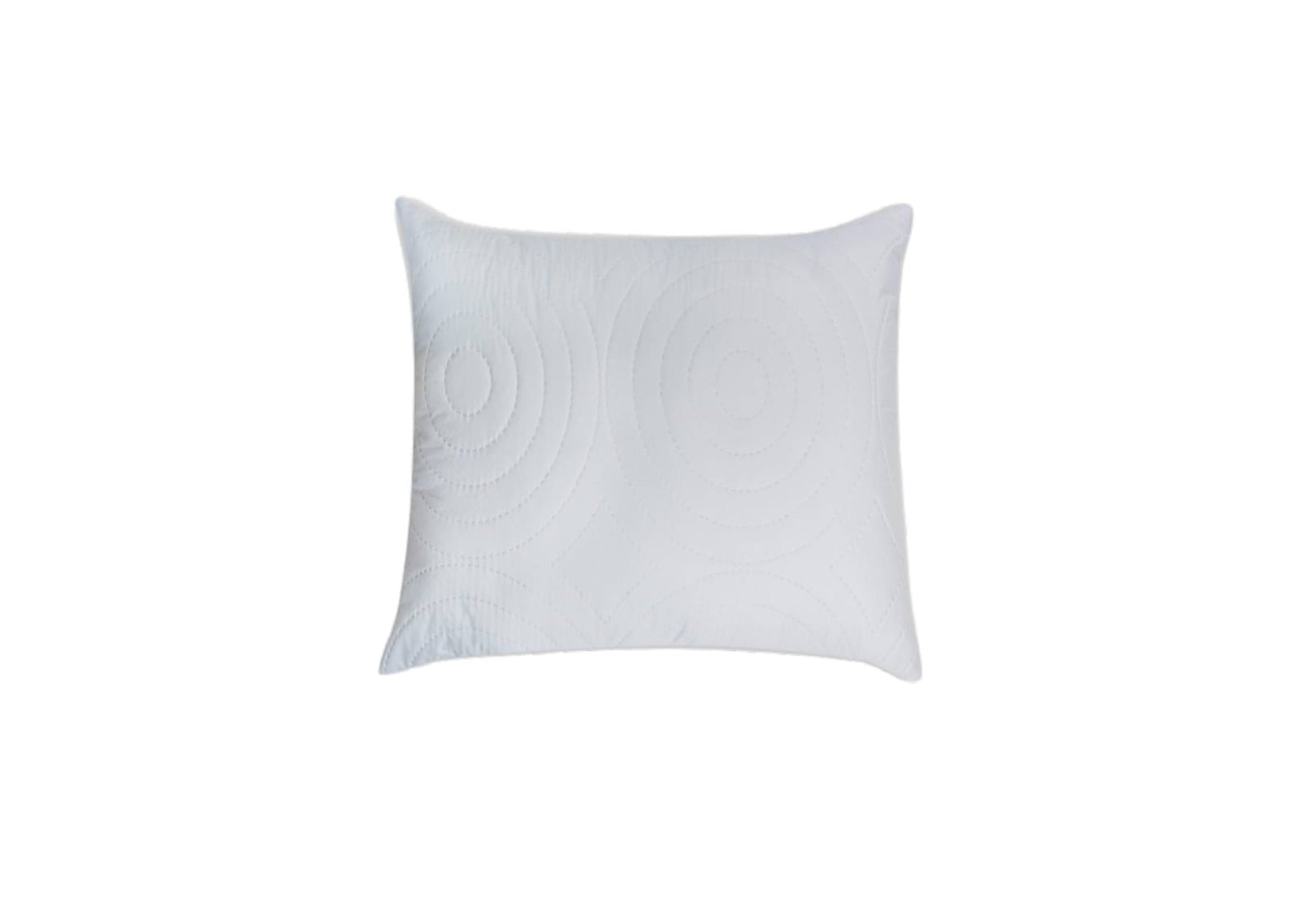 Perna Somnart Confort 70x70 cm, moale, joasa, matlasata, lavabila