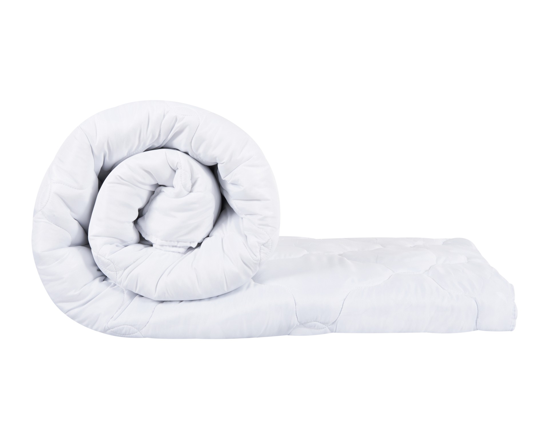 Pilota de vara Somnart HypoAllergenicMed, microfibra 140x200 cm, lavabila la 95°C