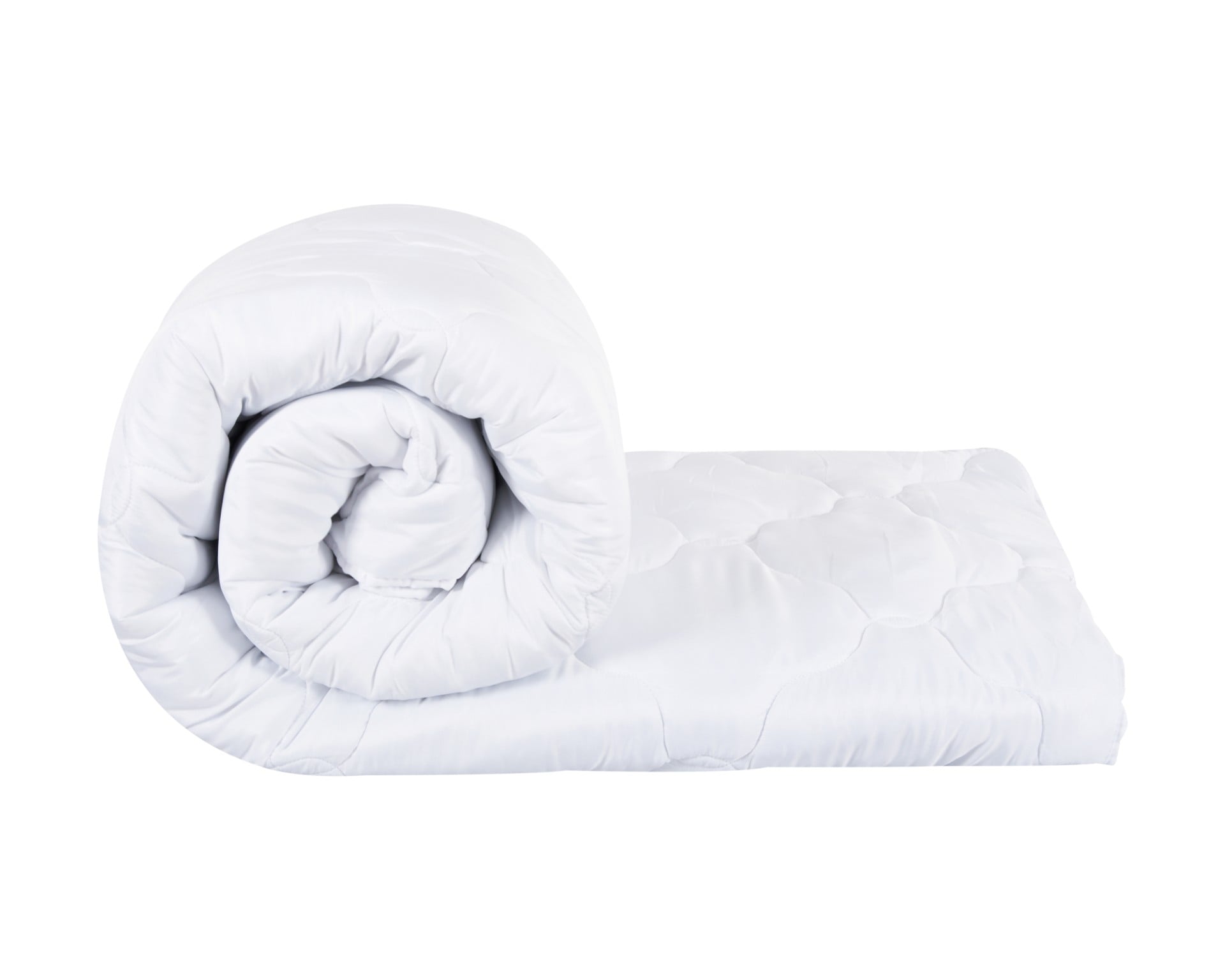 Pilota de vara Somnart HypoAllergenicMed, microfibra 140x200 cm, lavabila la 95°C