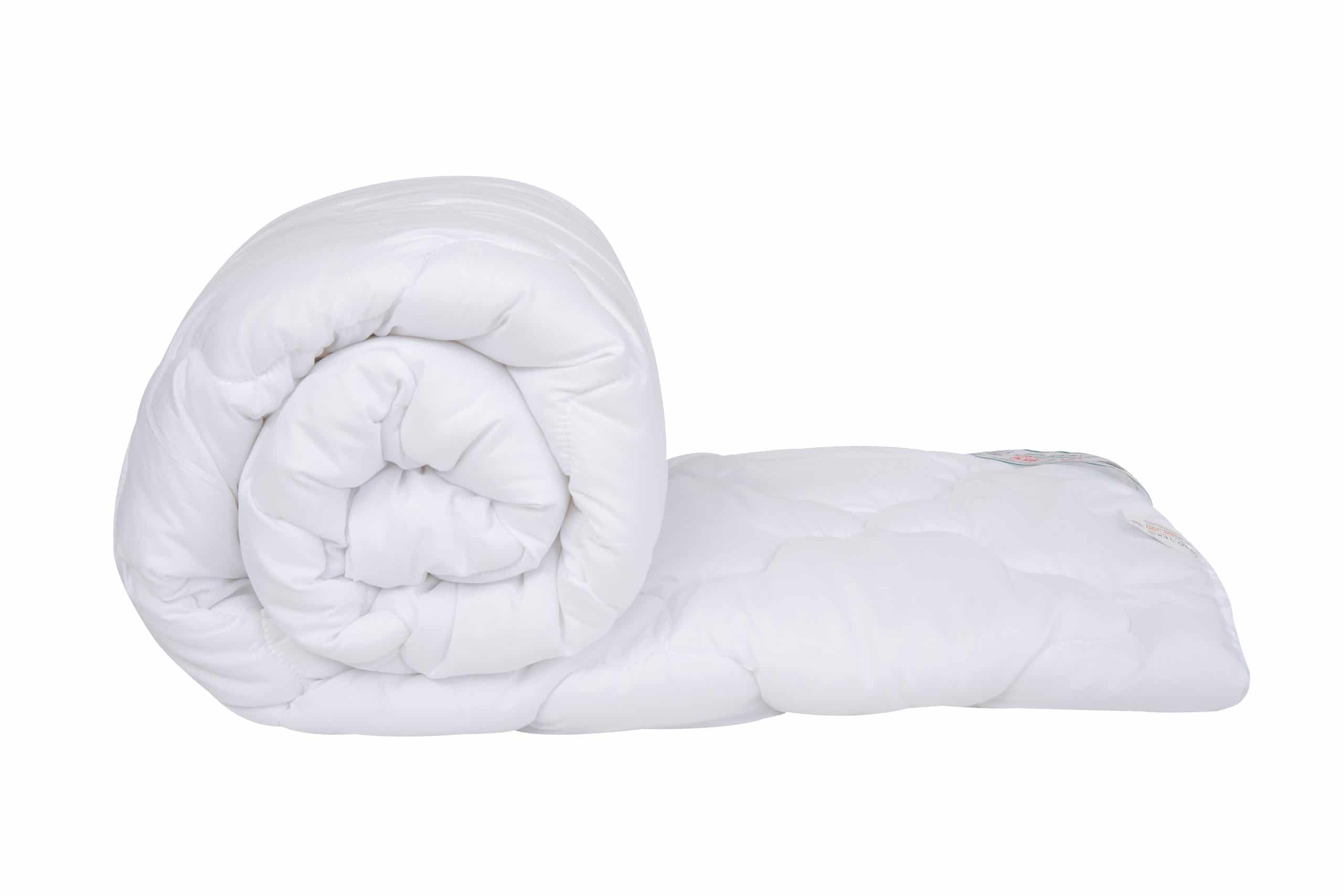 Pilota de vara Somnart HypoAllergenicMed, microfibra 140x200 cm, lavabila la 95°C