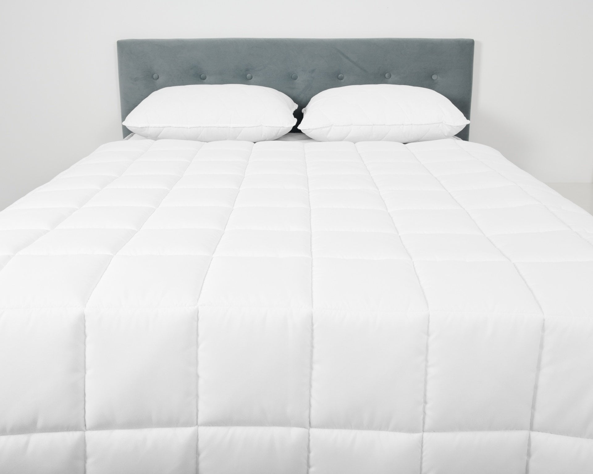 Pilota de vara Somnart HypoAllergenicMed, microfibra 140x200 cm, lavabila la 95°C