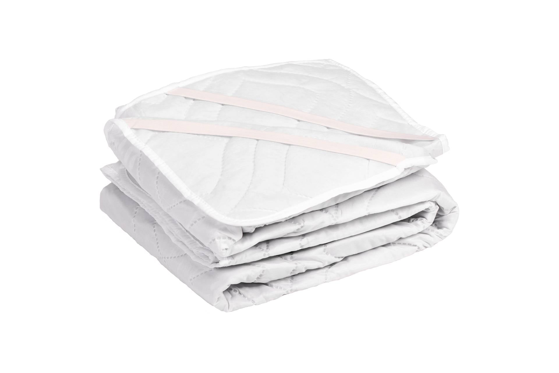 Protecție de saltea Confort 140x200 cm, microfibră matlasată