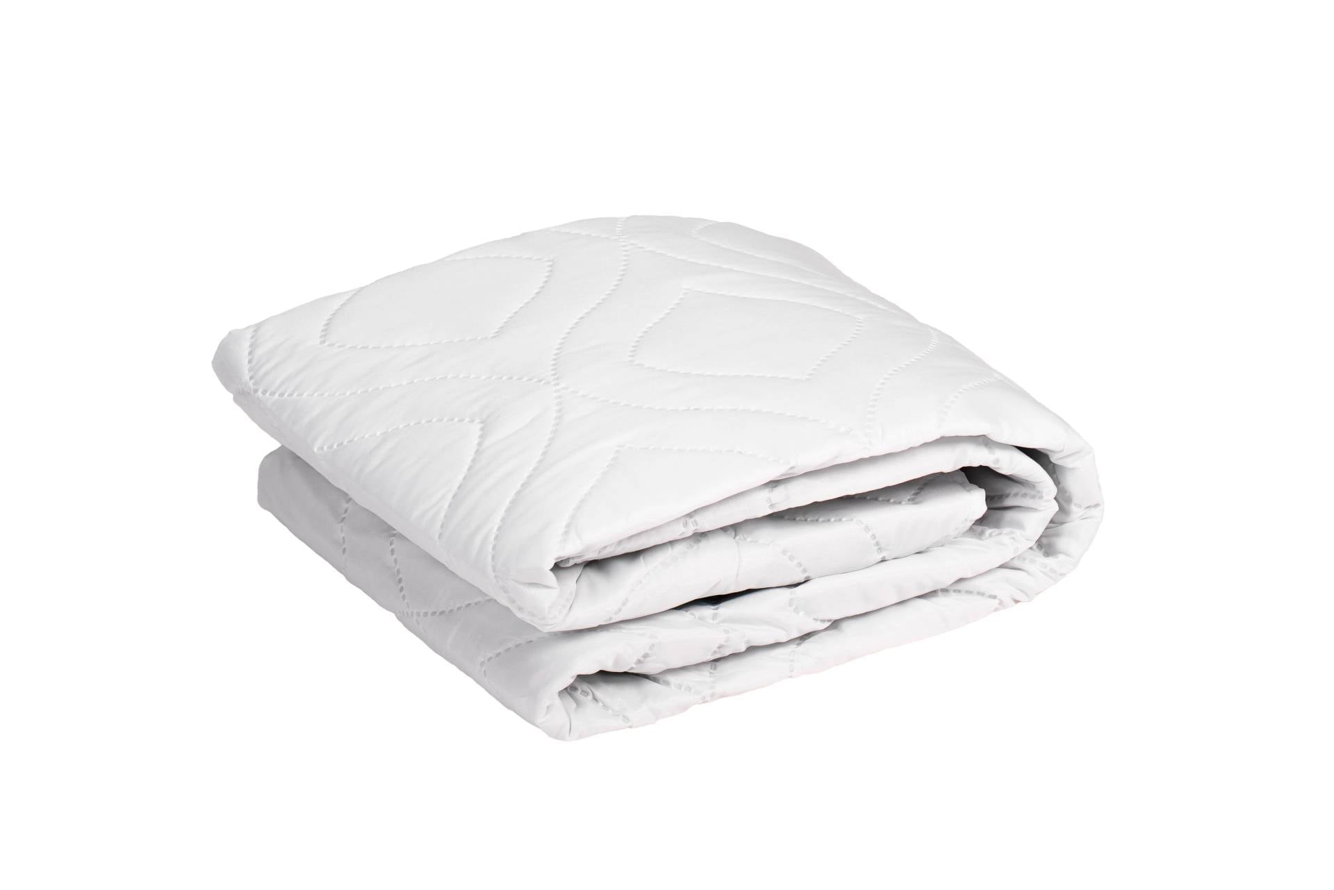 Protecție de saltea matlasată Confort din microfibră 160x200 cm