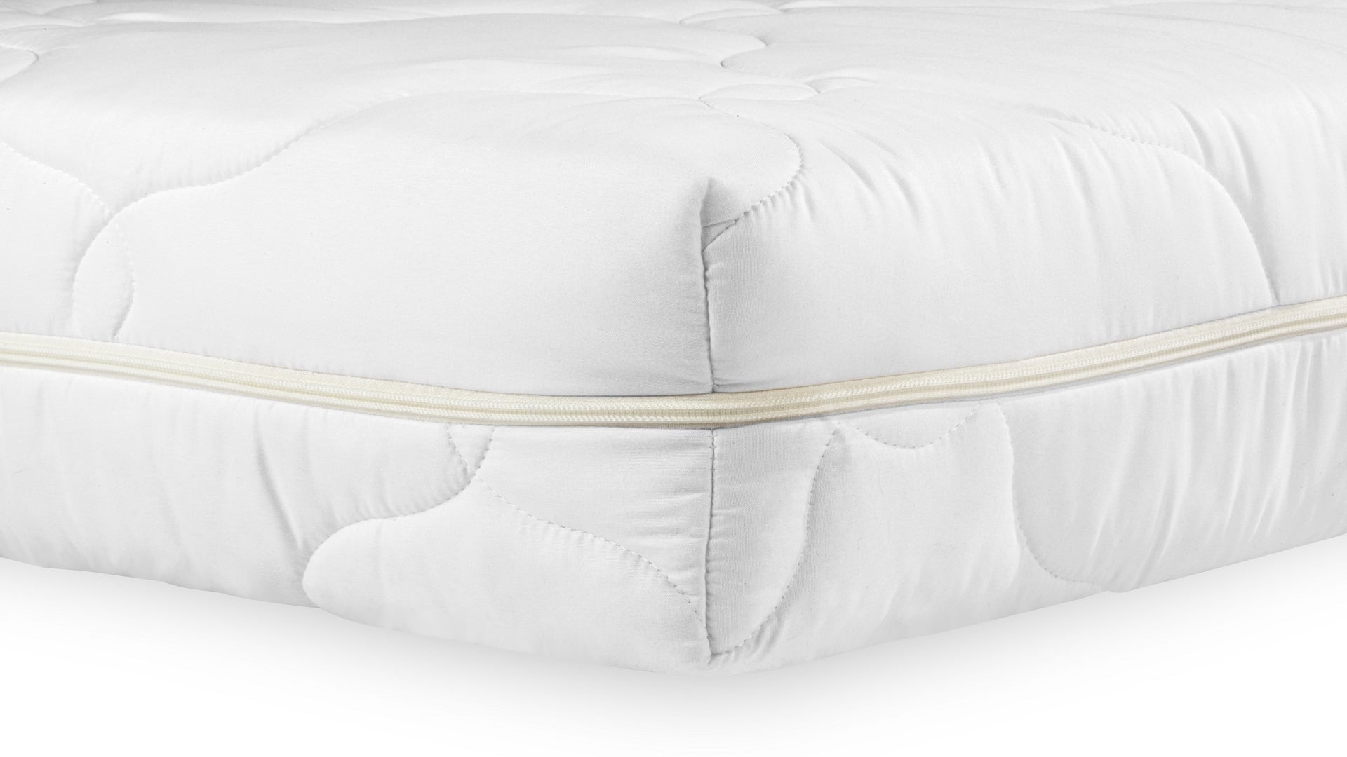 Saltea ortopedică Somnart HypoallergenicMed 140x190 cm, 16 cm, medie