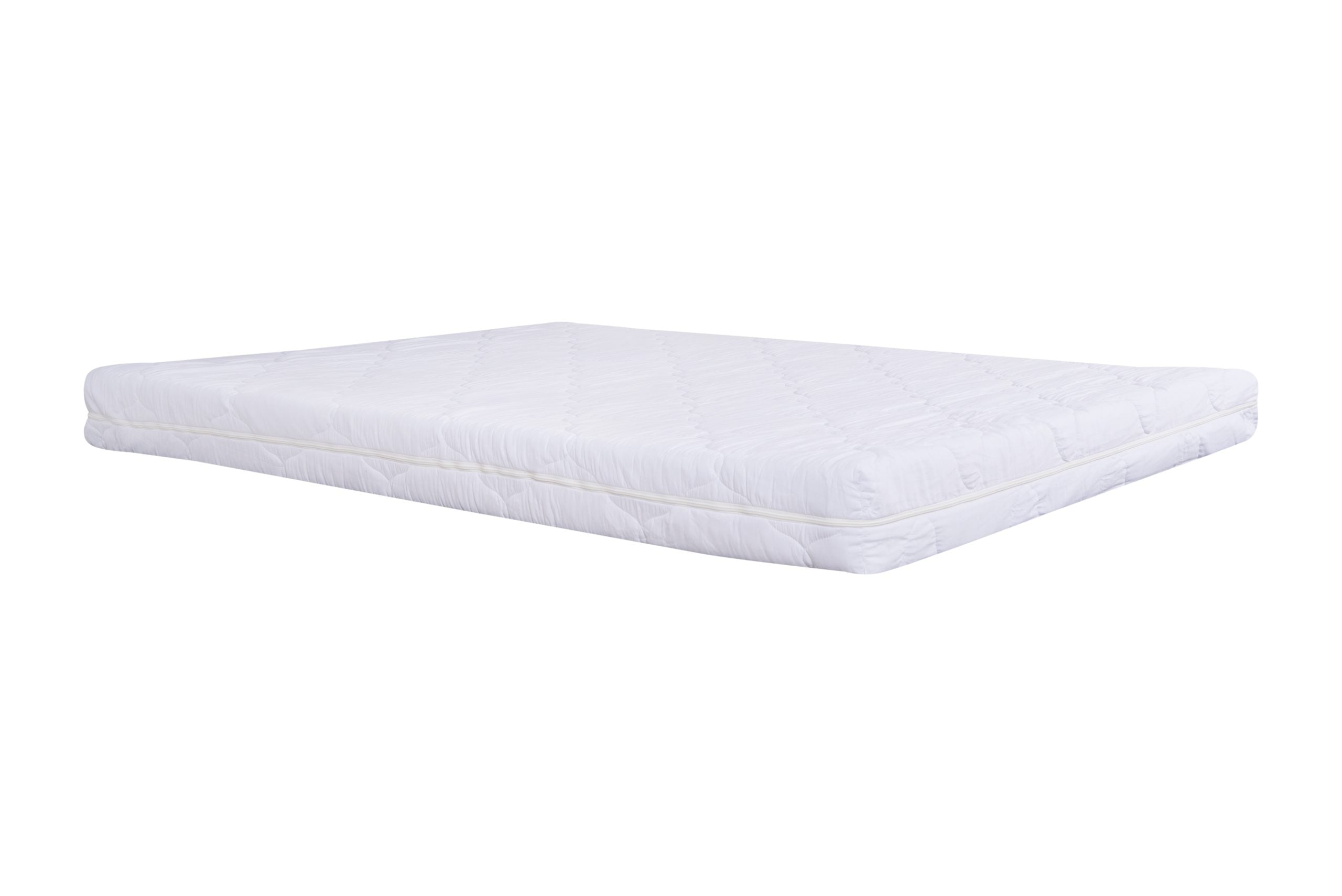 Saltea Somnart HypoallergenicMed 150x190 cm, 16 cm, hipoalergenică