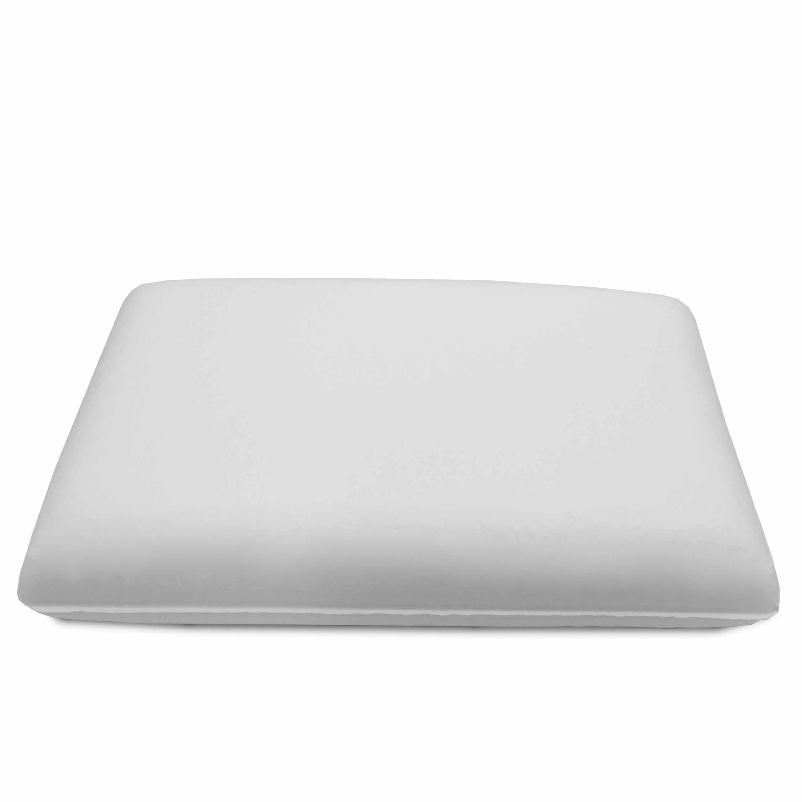 Perna ortopedica Somnart Memory Foam 40x60 cm, h 11,5 cm