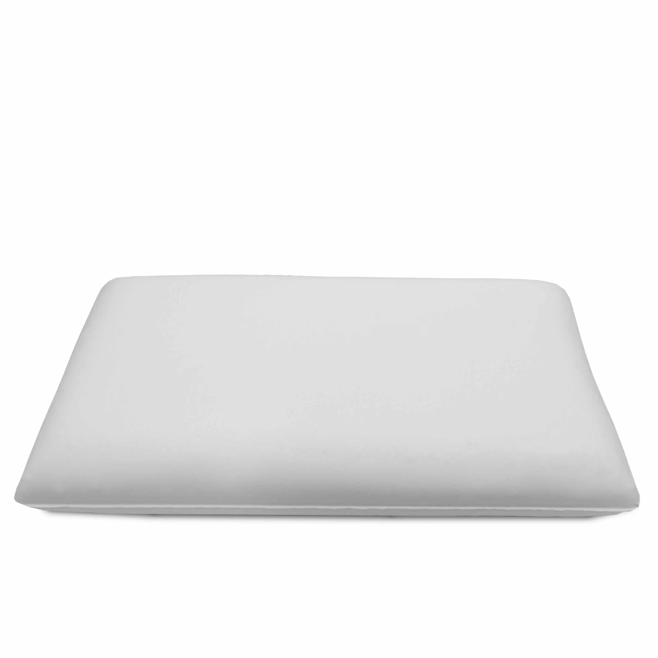 Perna ortopedica Somnart Memory clasica 42x72x13 cm, spuma cu memorie