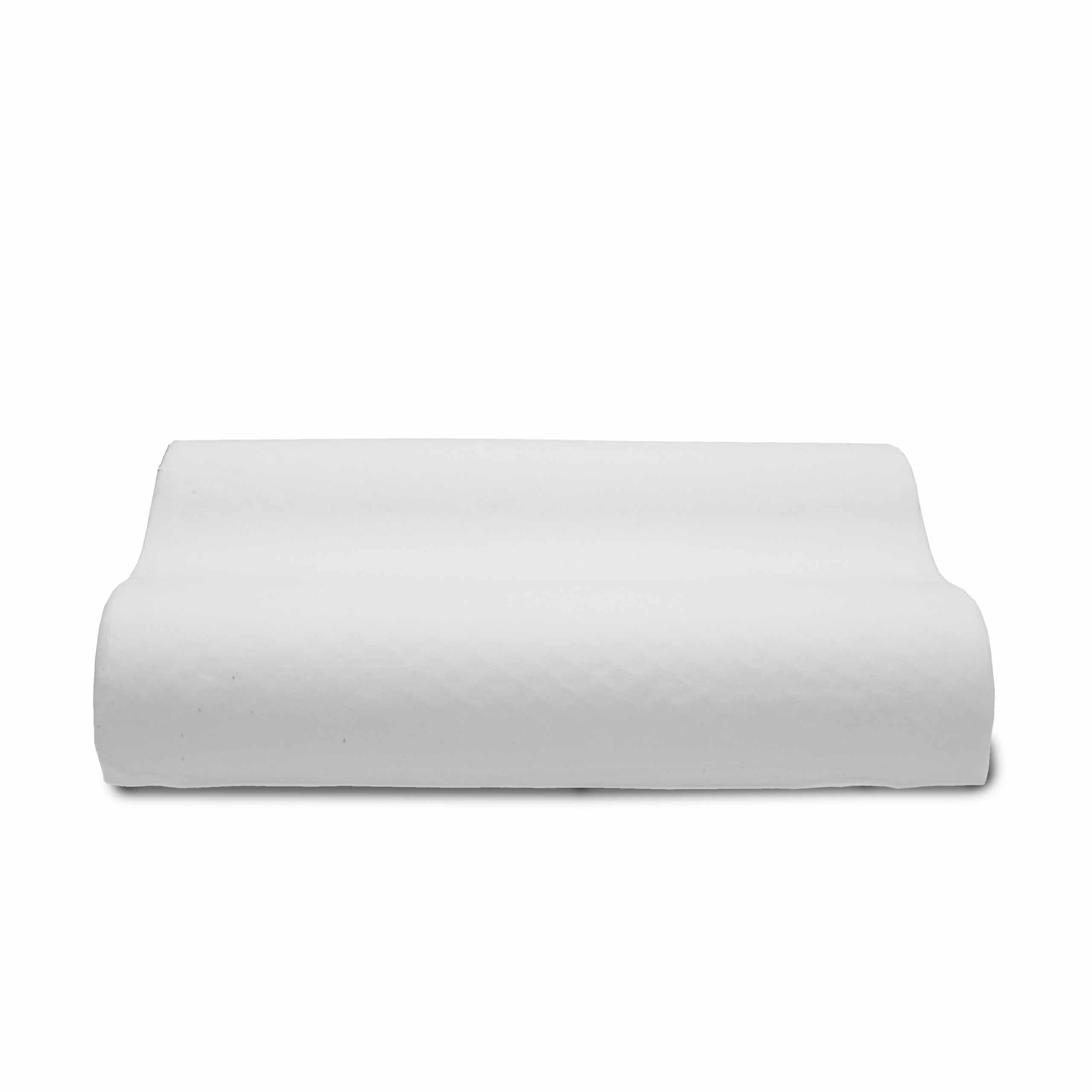 Pernă ergonomică Somnart Memory Foam cervicală 42x72 cm
