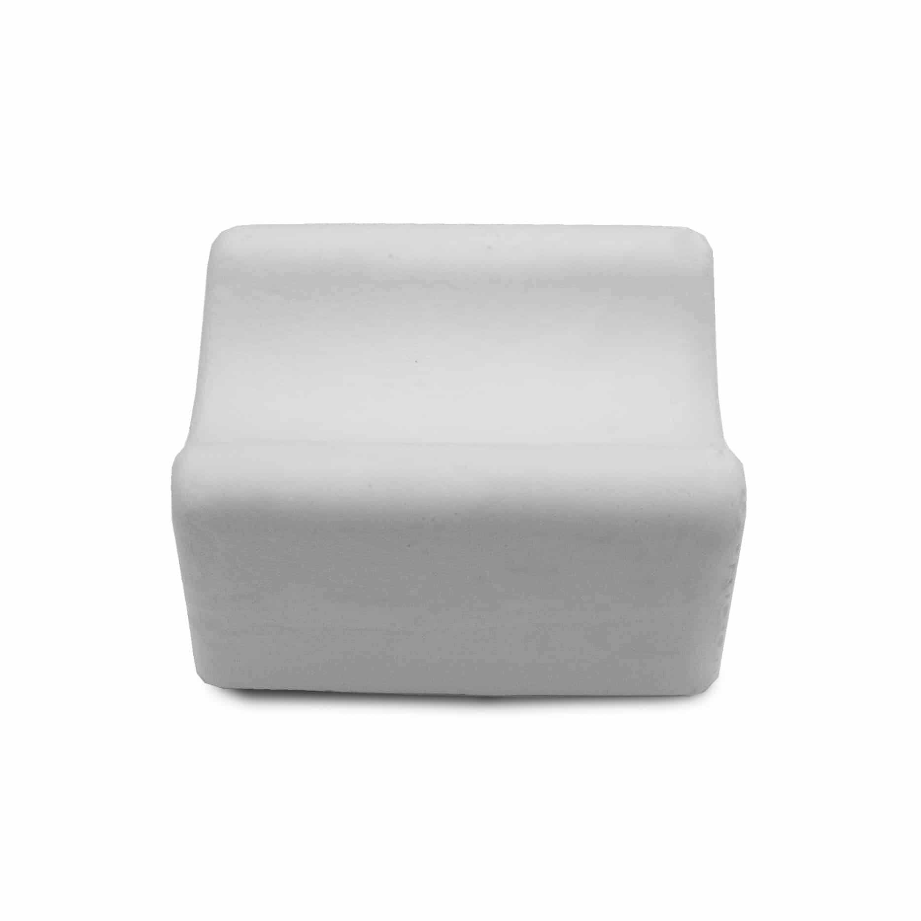 Perna Somnart Memory Relax, 15x20x25 cm, pentru genunchi