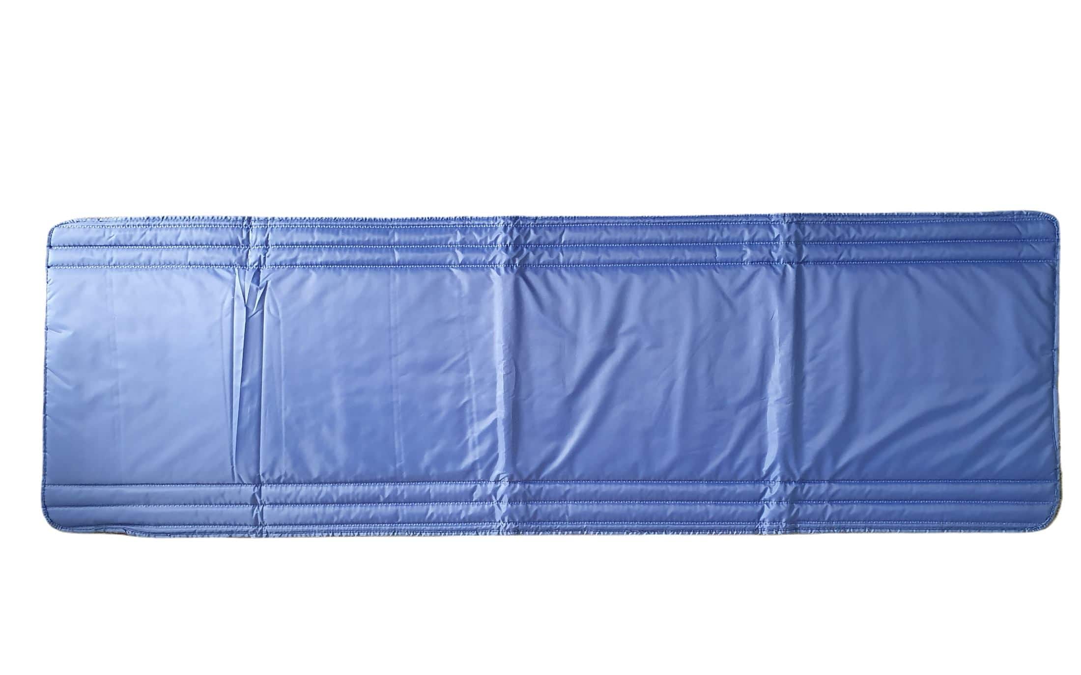 Saltea pentru șezlong SomnArt 60x190 cm, impermeabilă, bleumarin