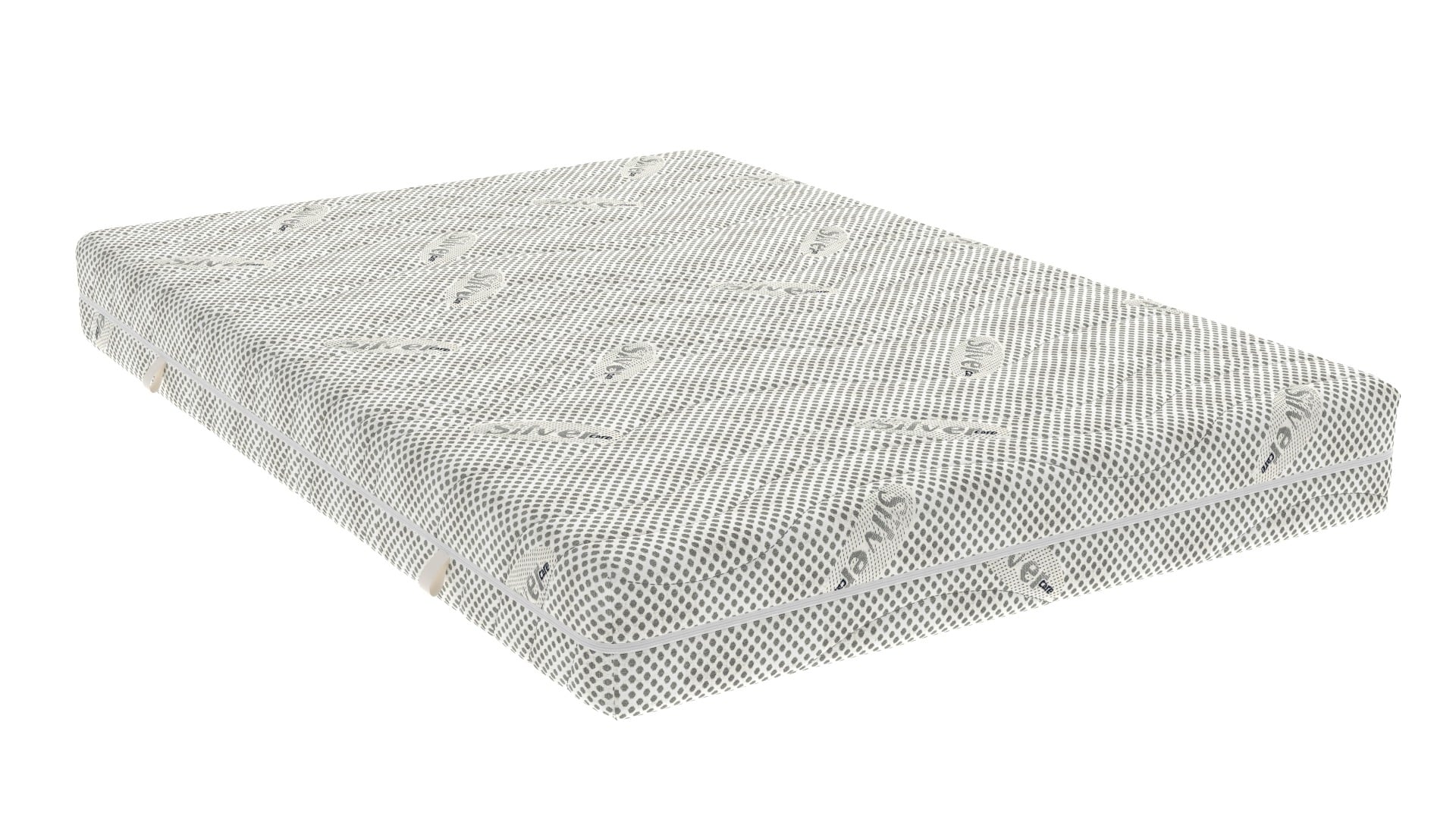 Saltea ortopedica Somnexpert Silver FORTE 140x200 cm, 20 cm, extra ferma