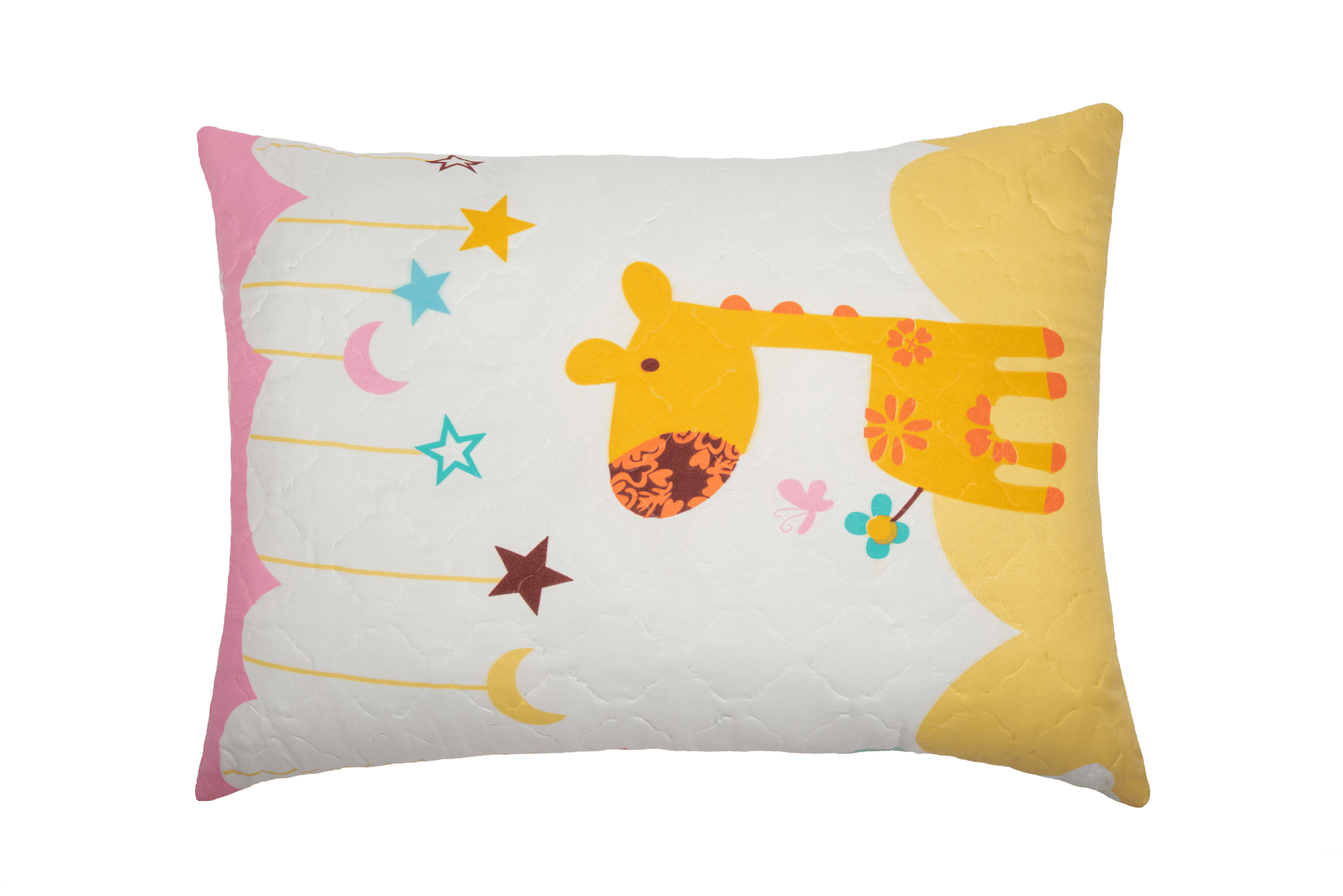 Perna Somnart Animals, 50x70 cm, microfibra