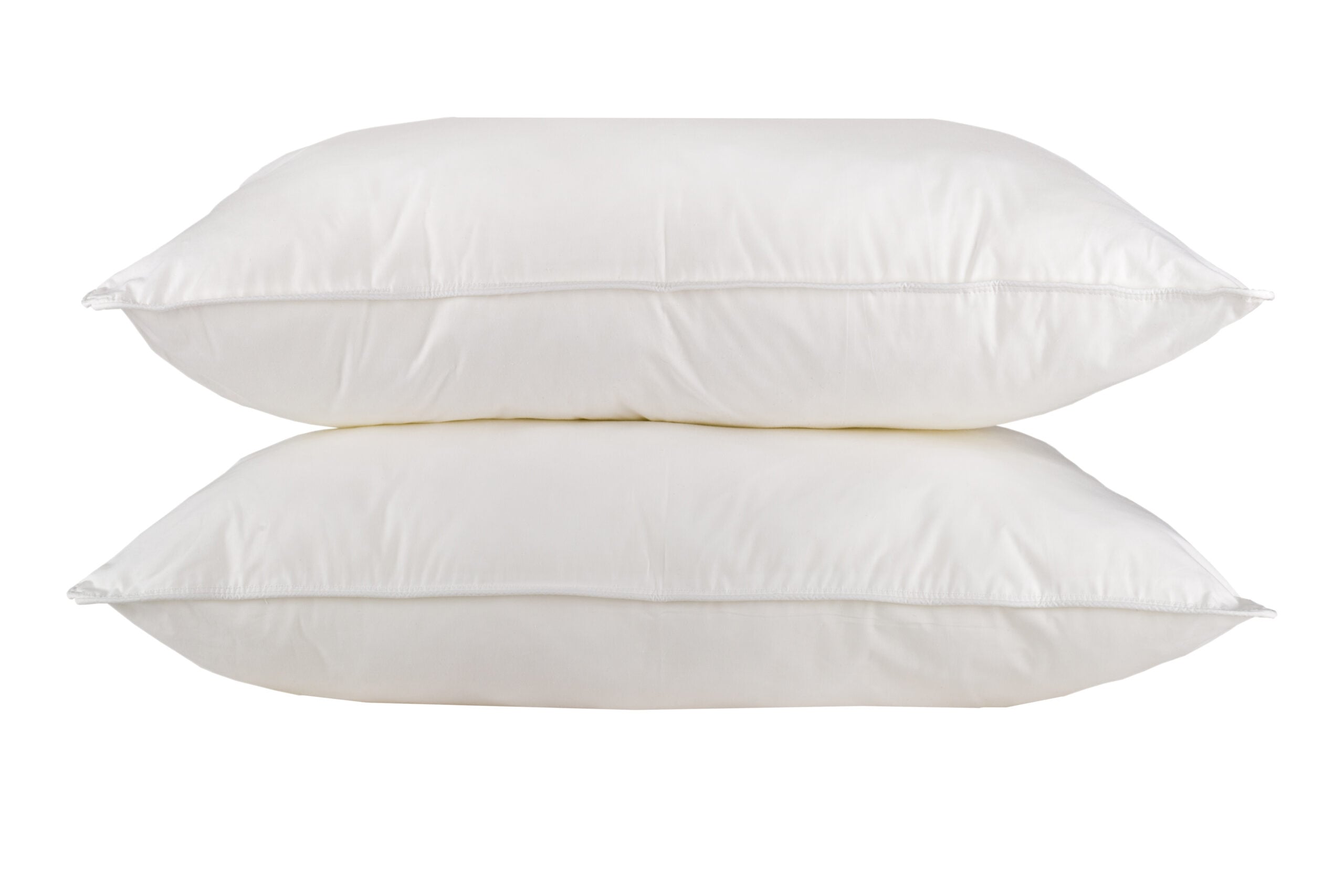 Set 2 Perne Somnart Naturo din pene, 50x70, moale