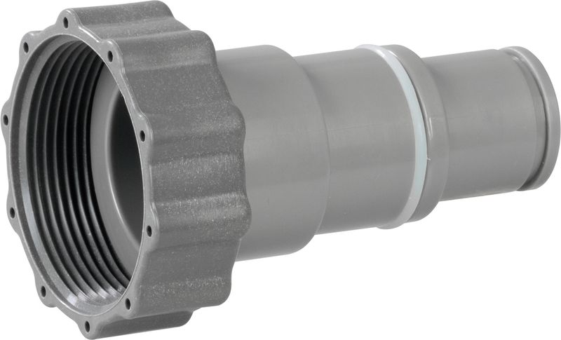 Adaptor furtun Strend Pro Pool pentru Intex, piesa de schimb