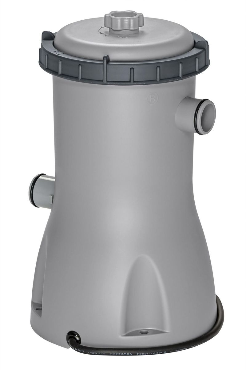 Filtru cu cartuș pentru piscină Bestway FlowClear 58386, 3028 l/h