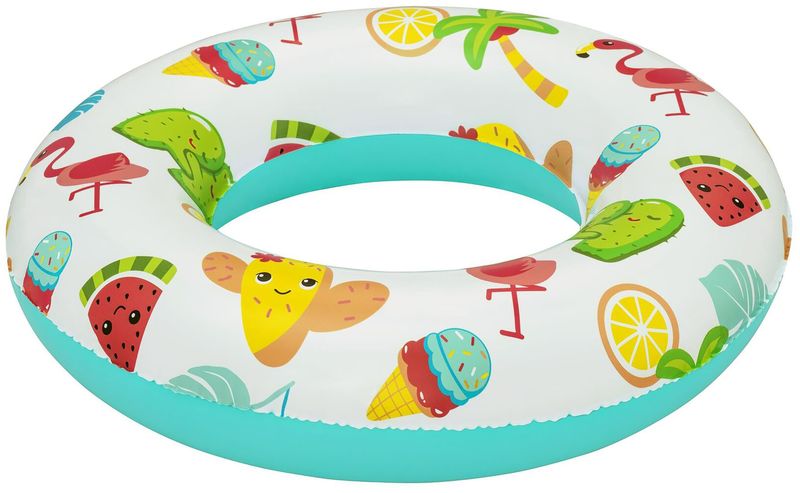 Colac gonflabil pentru copii Bestway 61 cm, pentru apa