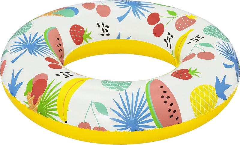 Colac gonflabil pentru copii Bestway 61 cm, pentru apa