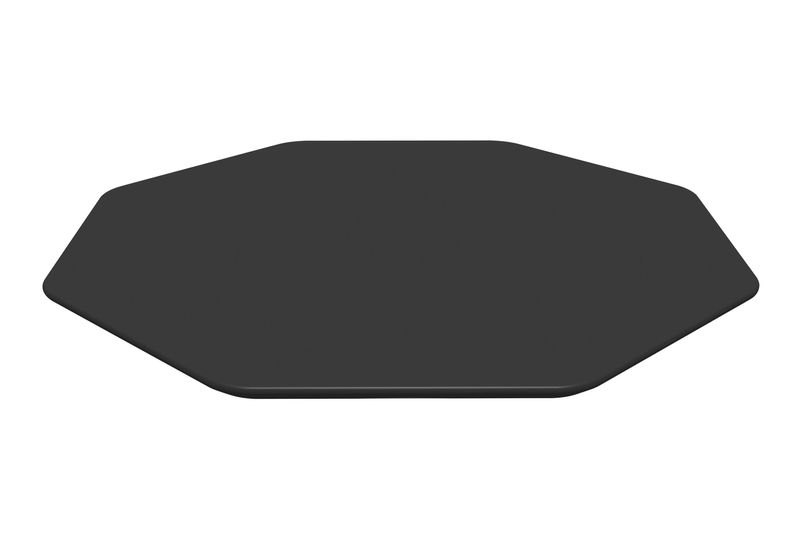 Prelată pentru piscină Bestway FlowClear 396 cm, cu prindere și drenaj