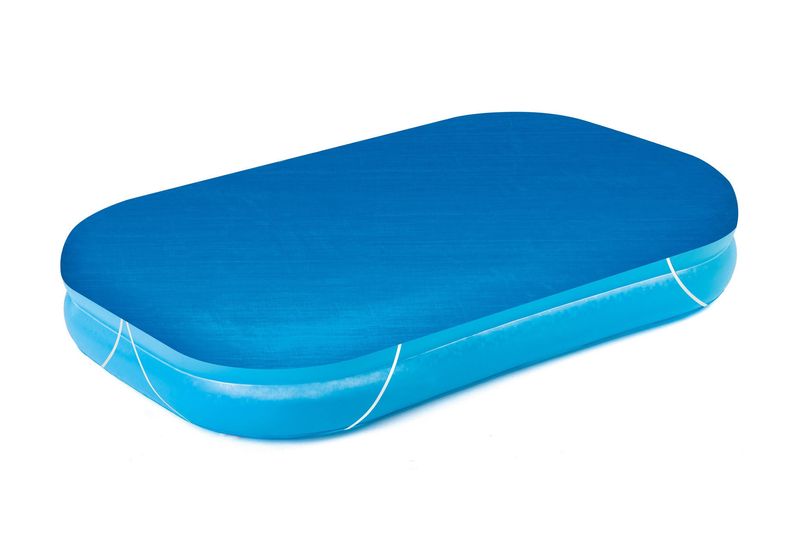 Prelata pentru piscina Bestway FlowClear 262x175x51 cm, PE