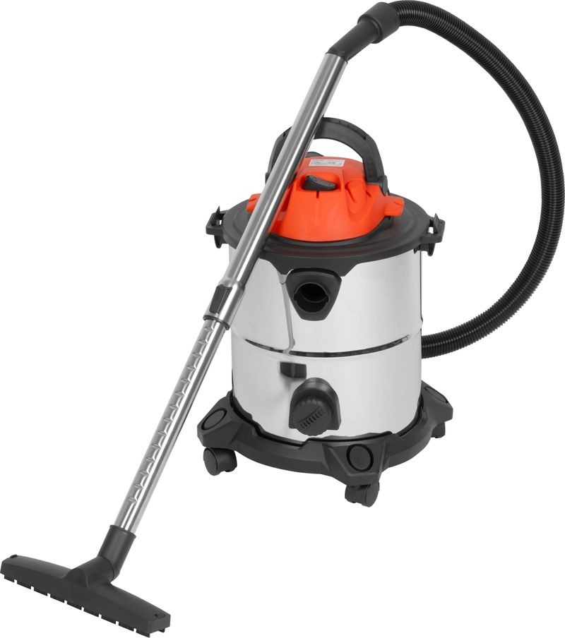 Aspirator industrial umed-uscat Strend Pro MWD192, 20 l, 1200 W