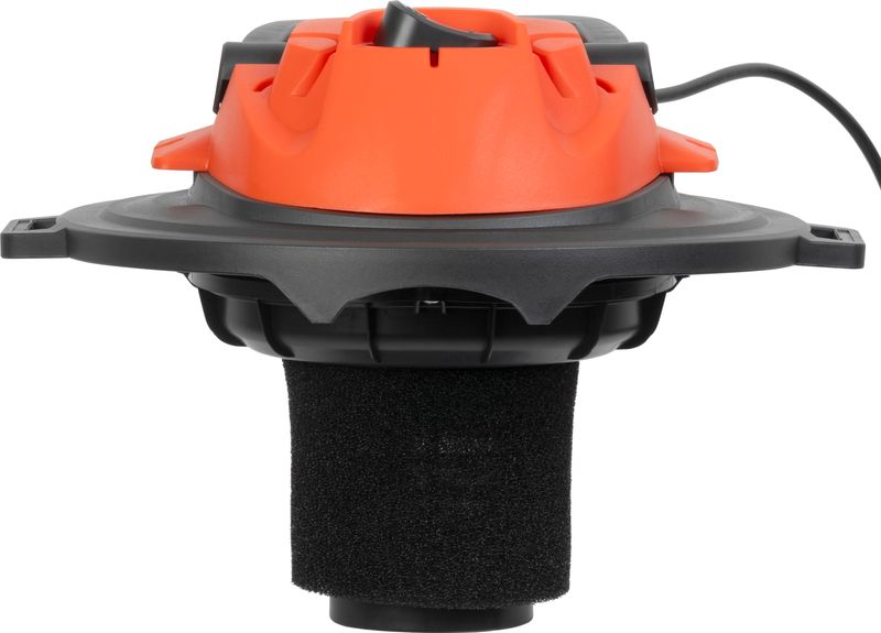 Aspirator industrial umed-uscat Strend Pro MWD192, 20 l, 1200 W