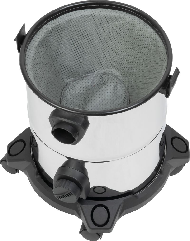 Aspirator industrial umed-uscat Strend Pro MWD192, 20 l, 1200 W