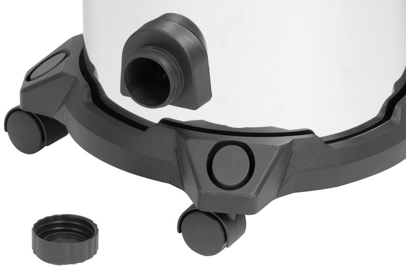 Aspirator industrial umed-uscat Strend Pro MWD192, 20 l, 1200 W