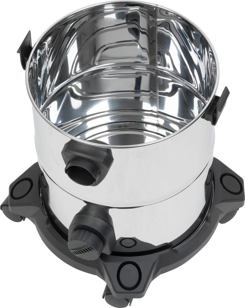 Aspirator industrial umed-uscat Strend Pro MWD192, 20 l, 1200 W