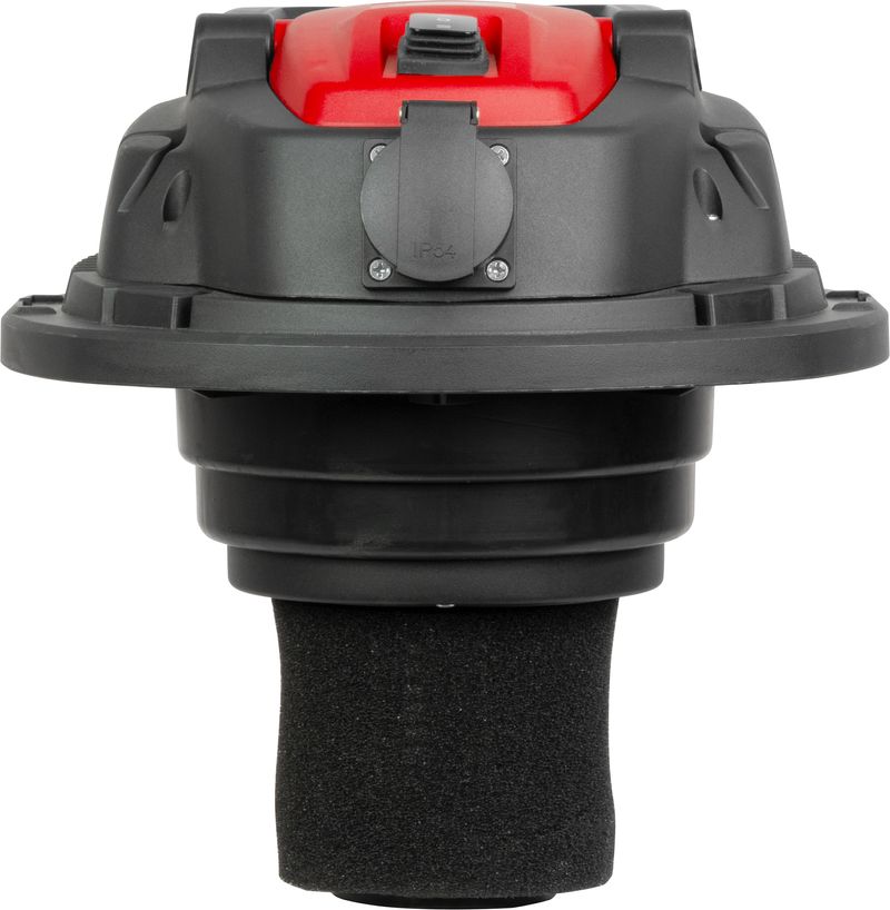 Aspirator industrial umed-uscat Strend Pro MWD206S, 30L, 1200W, HEPA