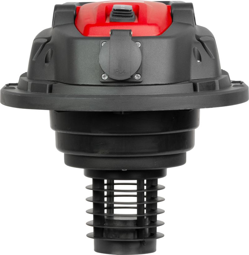 Aspirator industrial umed-uscat Strend Pro MWD206S, 30L, 1200W, HEPA