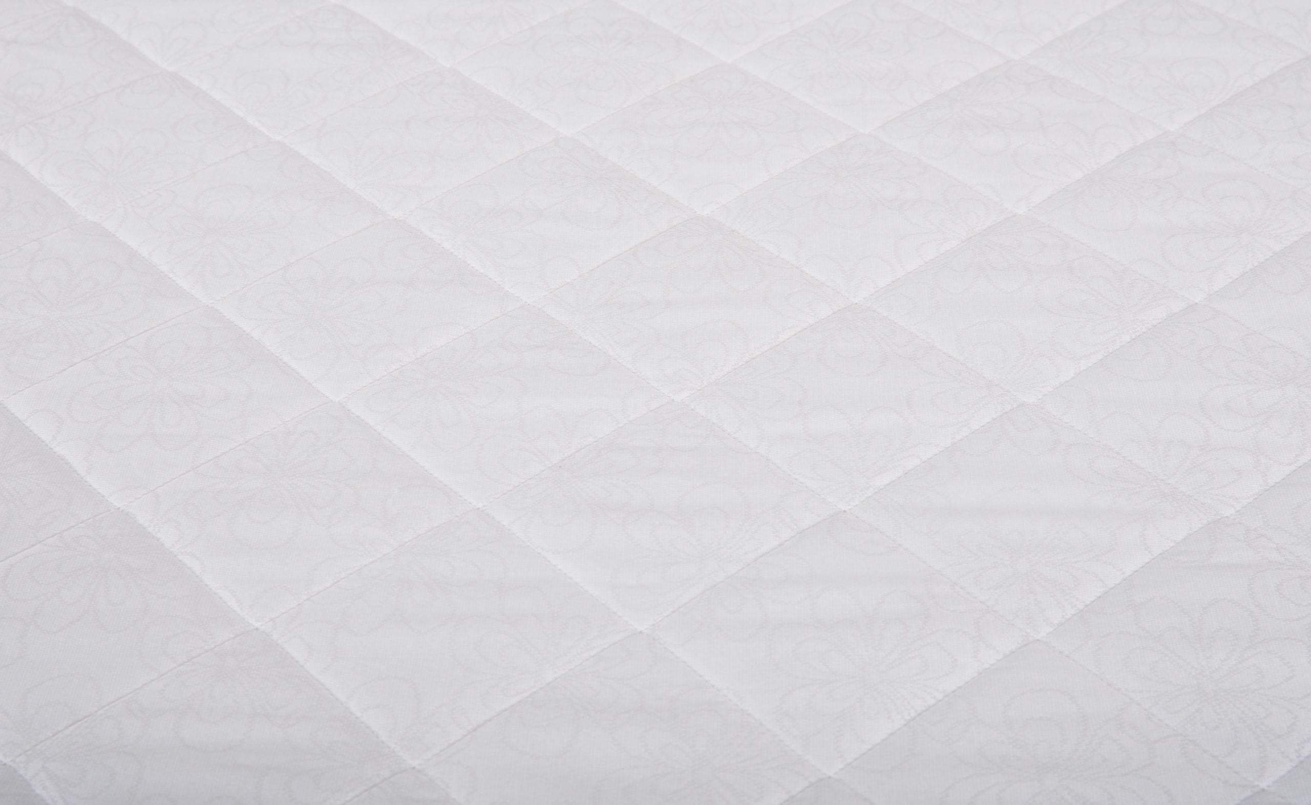 Saltea cu arcuri SomnART FERMO 160x200, 30 cm, extra ferma