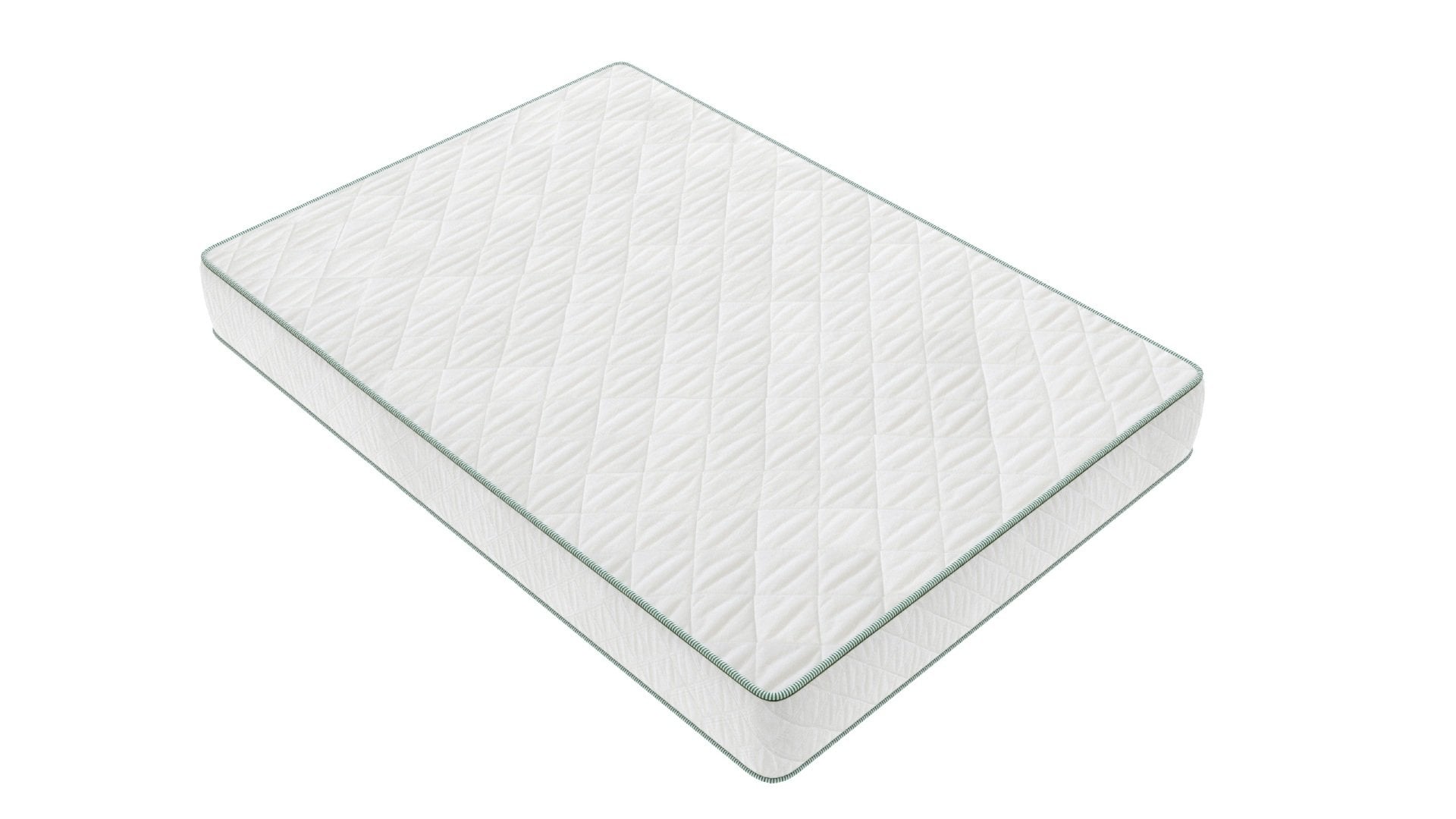 Saltea ortopedică cu arcuri SomnART LETTO Plus 90x200 cm, 24 cm, fermă