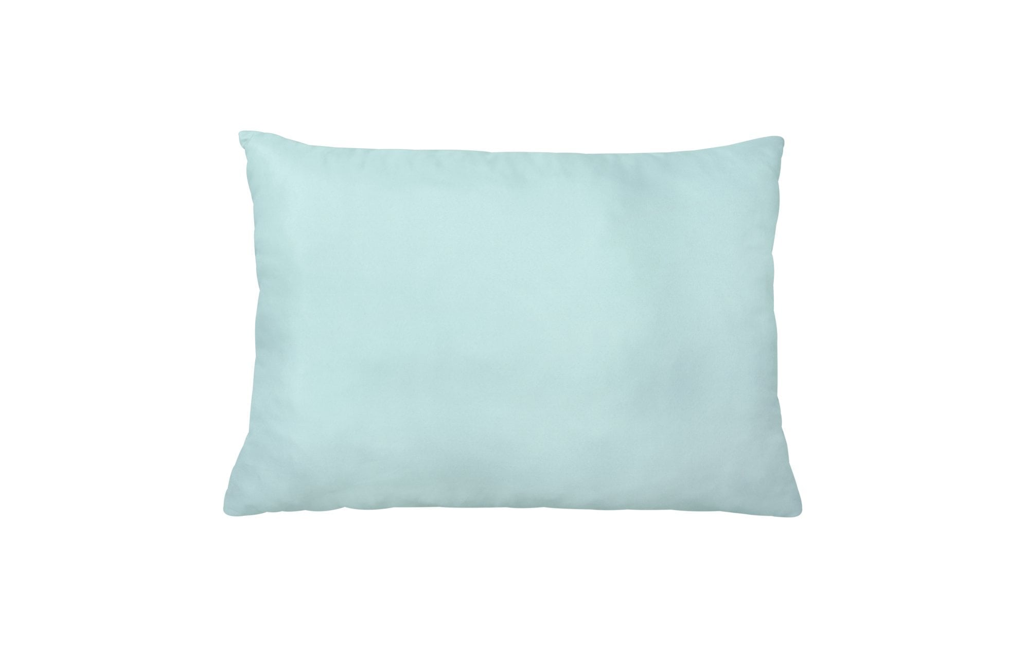 Perna Somnart Belina 50x70 din microfibra, lavabila, joasa, Surf Spray